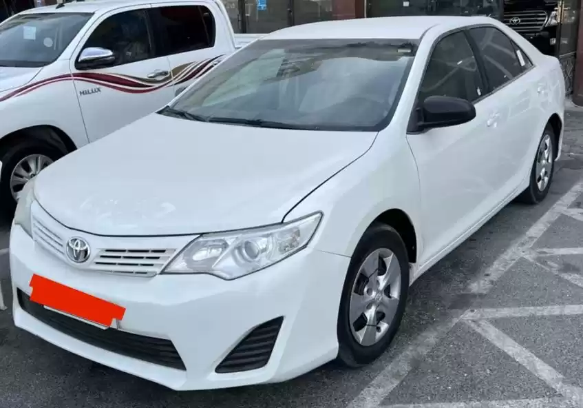 Использовал Toyota Camry Продается в Дамаск #19829 - 1  image 